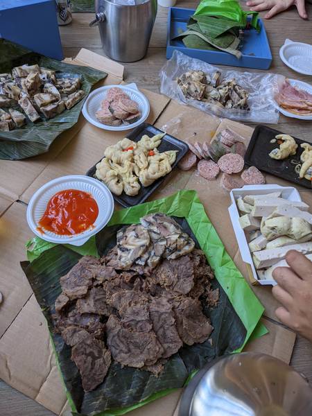 Centara Mirage Resort Mũi Né