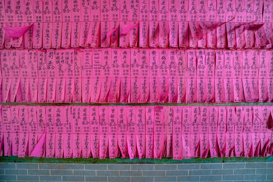 Tết nguyên tiêu Sài Gòn