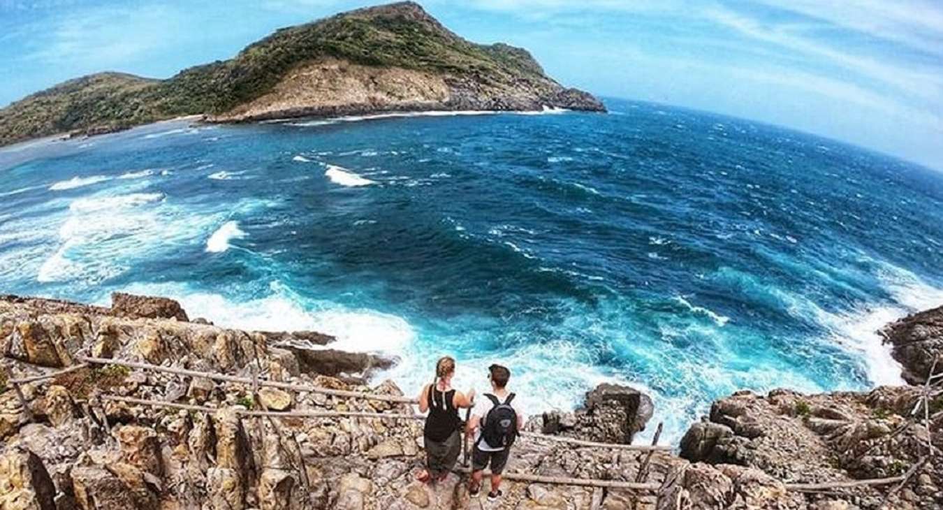What is there to do in Con Dao?