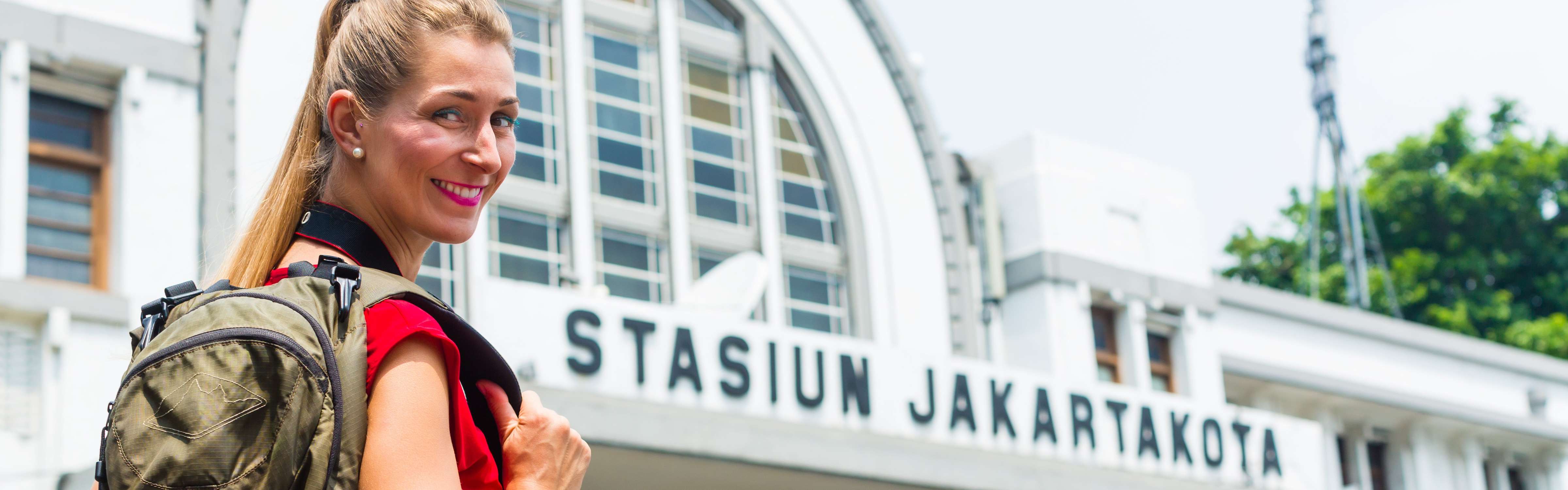 Mudik Gratis 2025 Pemprov Dki