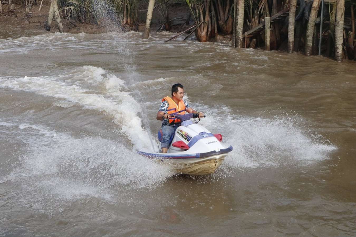 khu du lịch Hạ Thảo