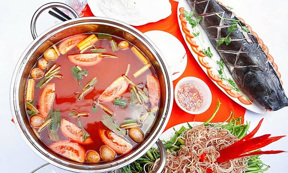 kinh nghiệm du lịch Buôn Mê Thuột