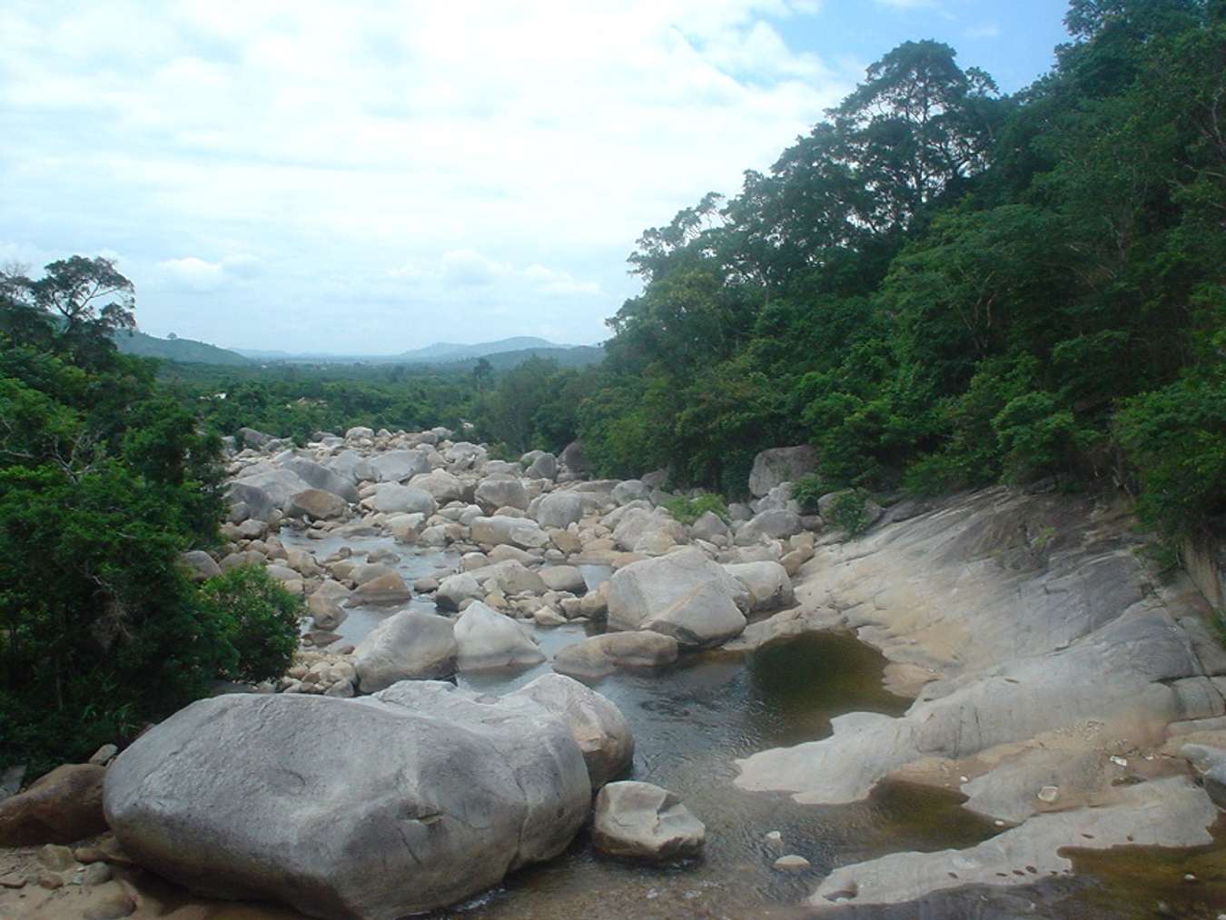 kinh nghiệm du lịch Buôn Mê Thuột