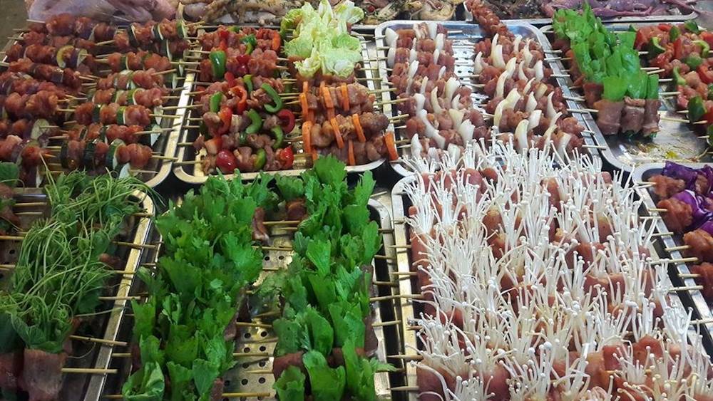 Kinh nghiệm du lịch Tam Đảo