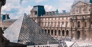 6 Museum Gratis di Paris Bikin Foto Instagram Perfect!, Anna Cendana