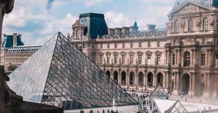 6 Museum Gratis di Paris Bikin Foto Instagram Perfect!, Anna Cendana