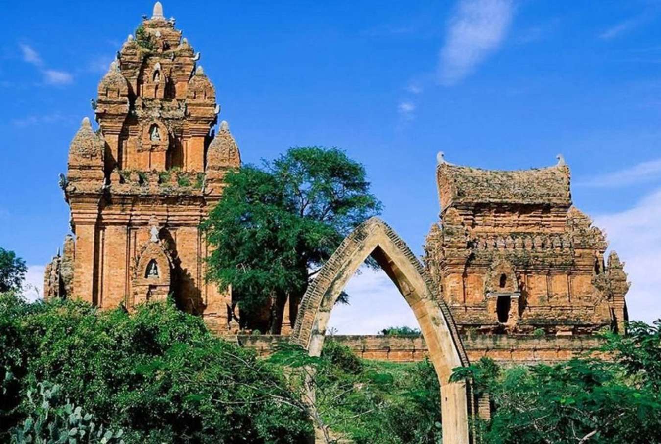 Phan Thiết có gì chơi