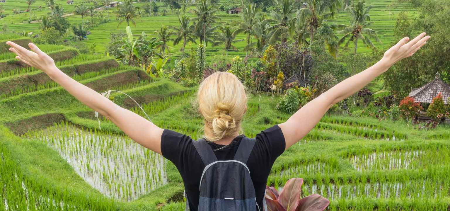 green tourism yang ada di indonesia