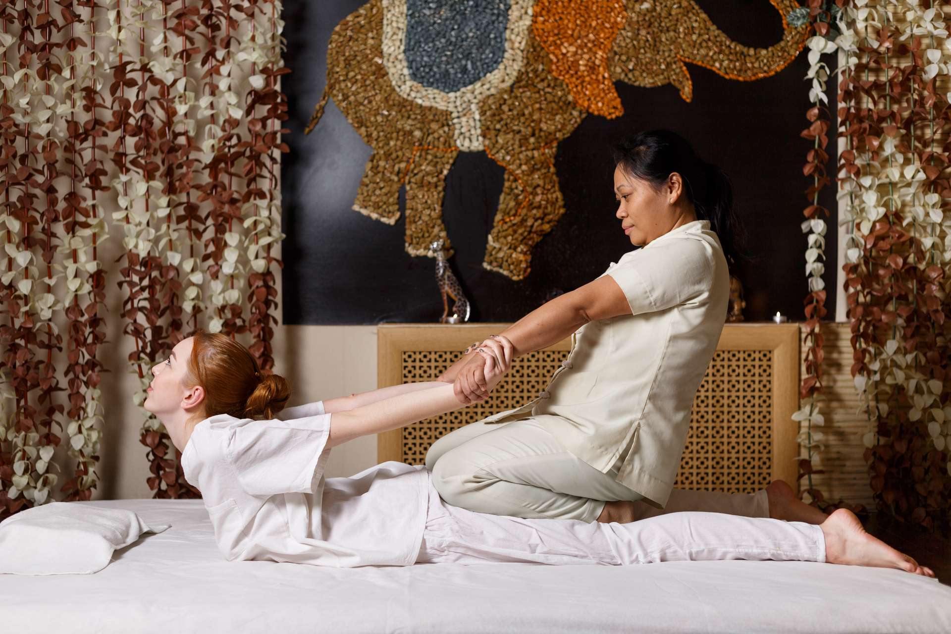 Bangkok Thai Massage Guide 10 Best Massages in Bangkok to Get Relaxed