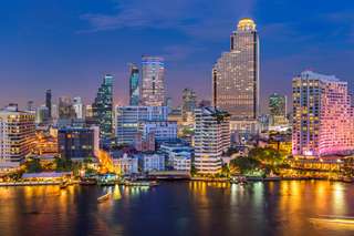 12 Unforgettable Date Ideas in Bangkok for Couples, Traveloka Accomodation