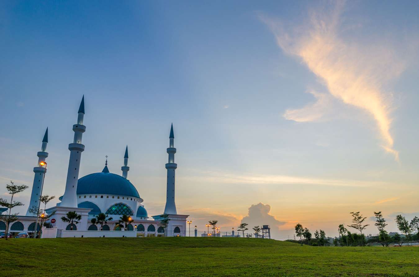 Johor Bahru - Cheap Weekend Getaways from Singapore