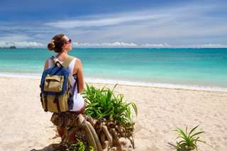 Rekomendasi Wisata Lombok Backpacker Itinerary 3D2N Budget Rp2 Jutaan, Xperience Team