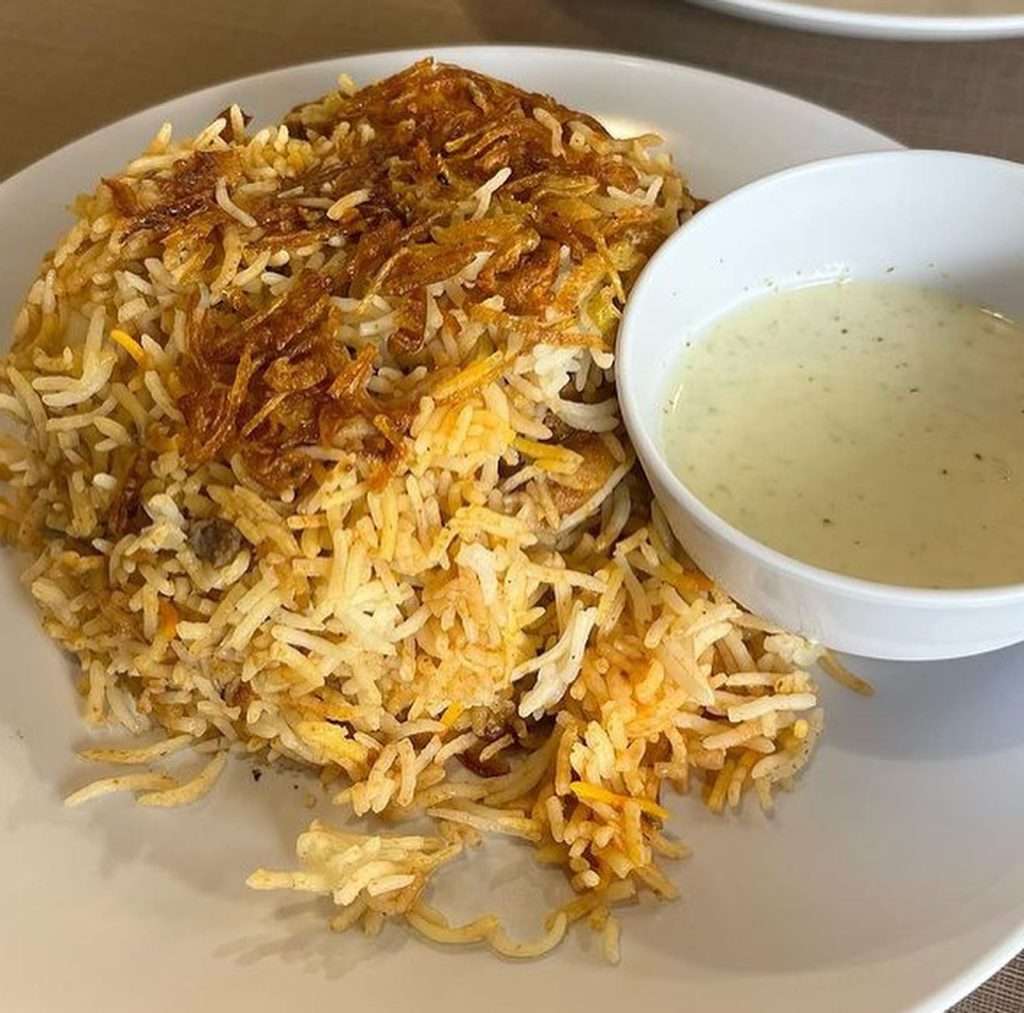Bugis halal food discount