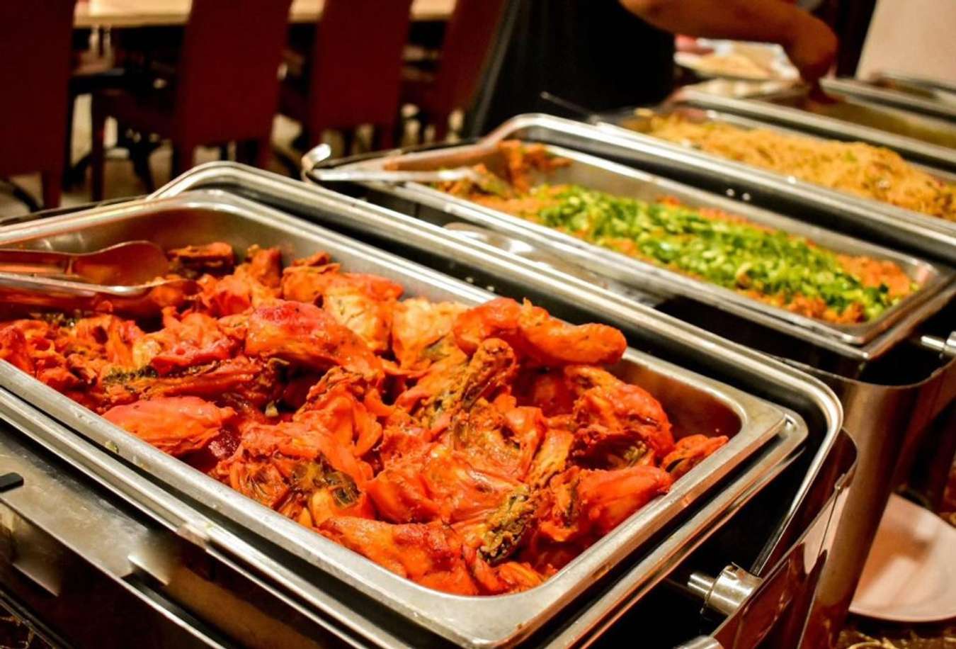 6 Best Halal Buffet Restaurants to Break Fast in Malaysia