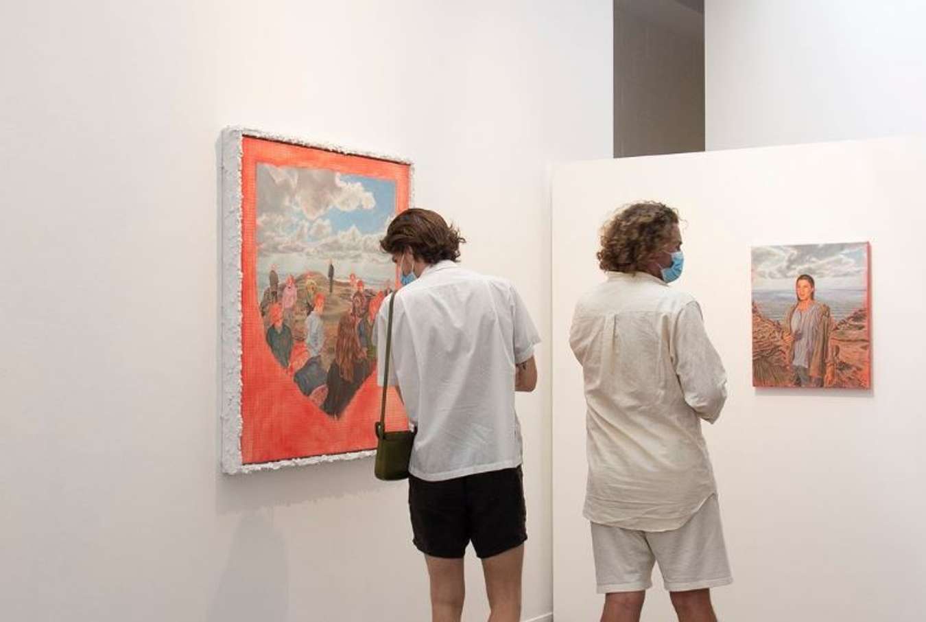 Event Auckland Arts Festival in New Zealand
