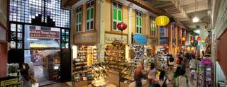 Central Market Kuala Lumpur, Tempat Beli Oleh-Oleh Malaysia Terlengkap, Xperience Team