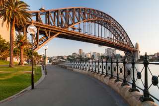 6 Reasons Why Sydney Should Be Your Next Family Holiday, Travel Bestie