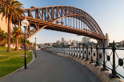 6 Reasons Why Sydney Should Be Your Next Family Holiday, Travel Bestie