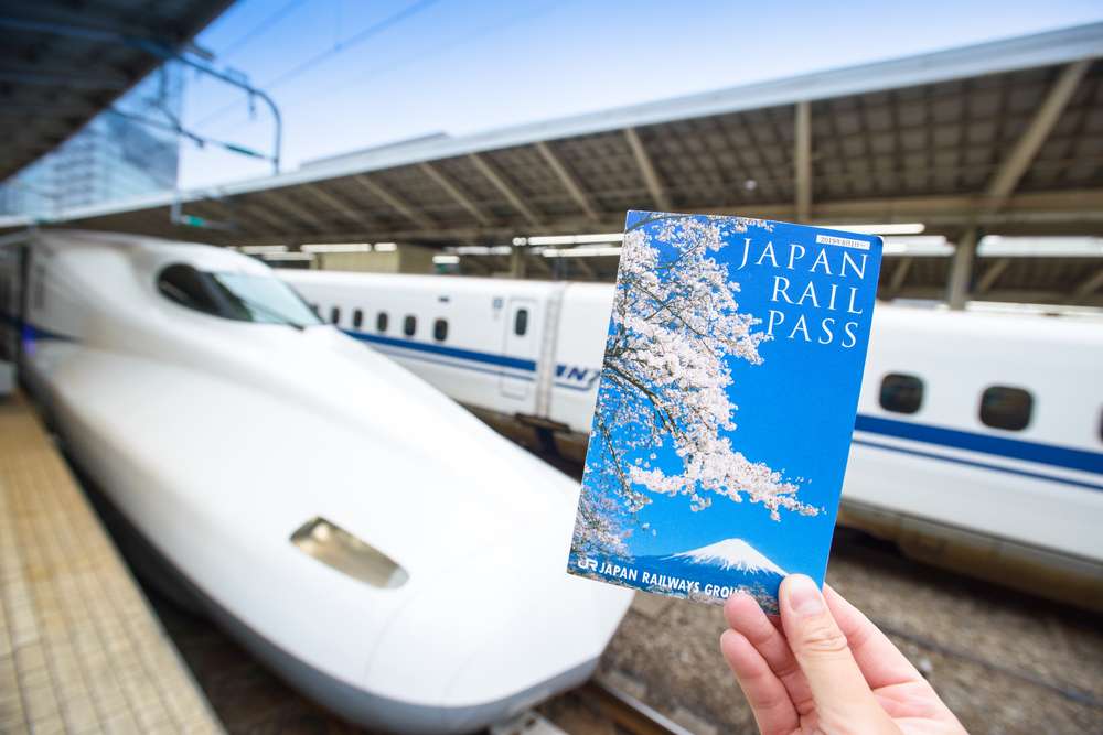 Tokyo Pass Guidelines All You Need To Know Before Going To Japan   Japan Rail Pass 