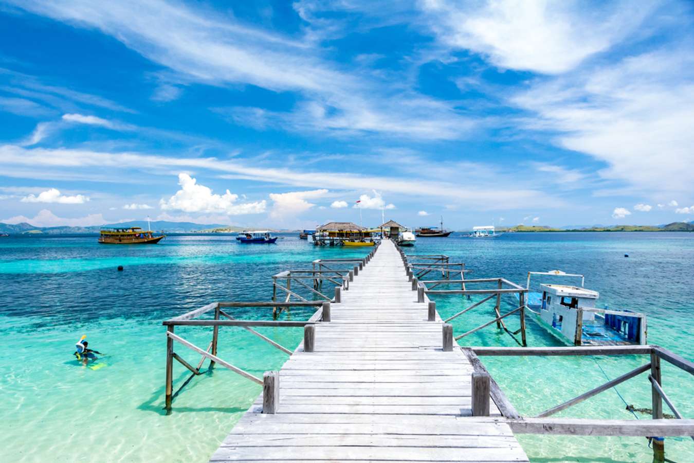 Let’s Go! Travel Tips to Labuan Bajo, Indonesia