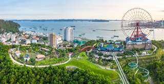 Let’s Go! Travel Tips to Ha Long Bay, Vietnam, Globetrotter