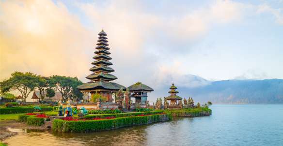 Let's Go! Travel Tips to Bali, Indonesia
