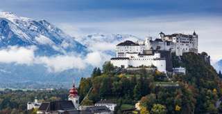 Itinerary & Budget: 14 Days in Austria, Globetrotter