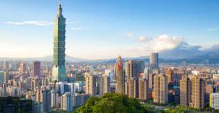 Itinerary & Budget: 14D13N in Taiwan, Globetrotter