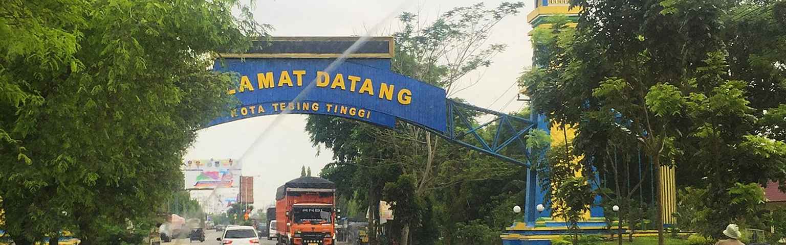 7 Rekomendasi Destinasi Wisata di Tebing Tinggi Terbaik