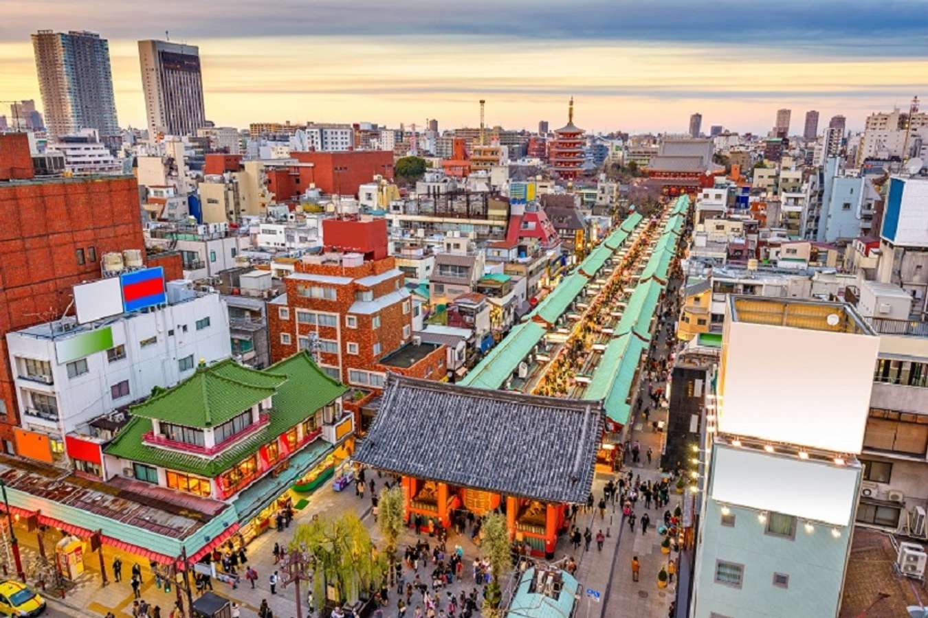 asakusa