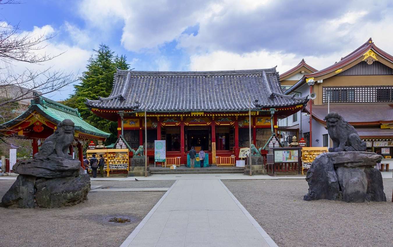 asakusa