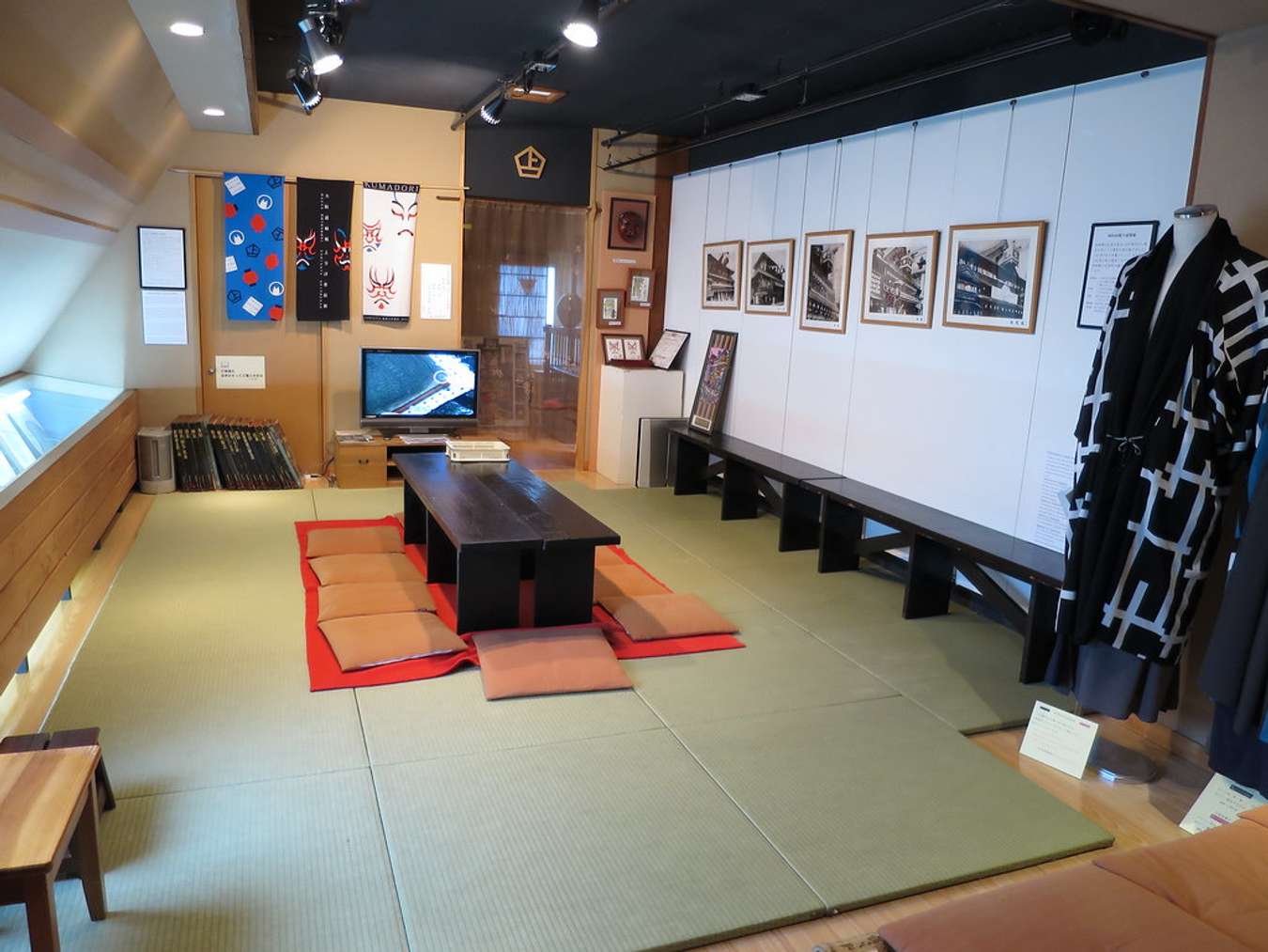 Bảo tàng Kamigata Ukiyoe