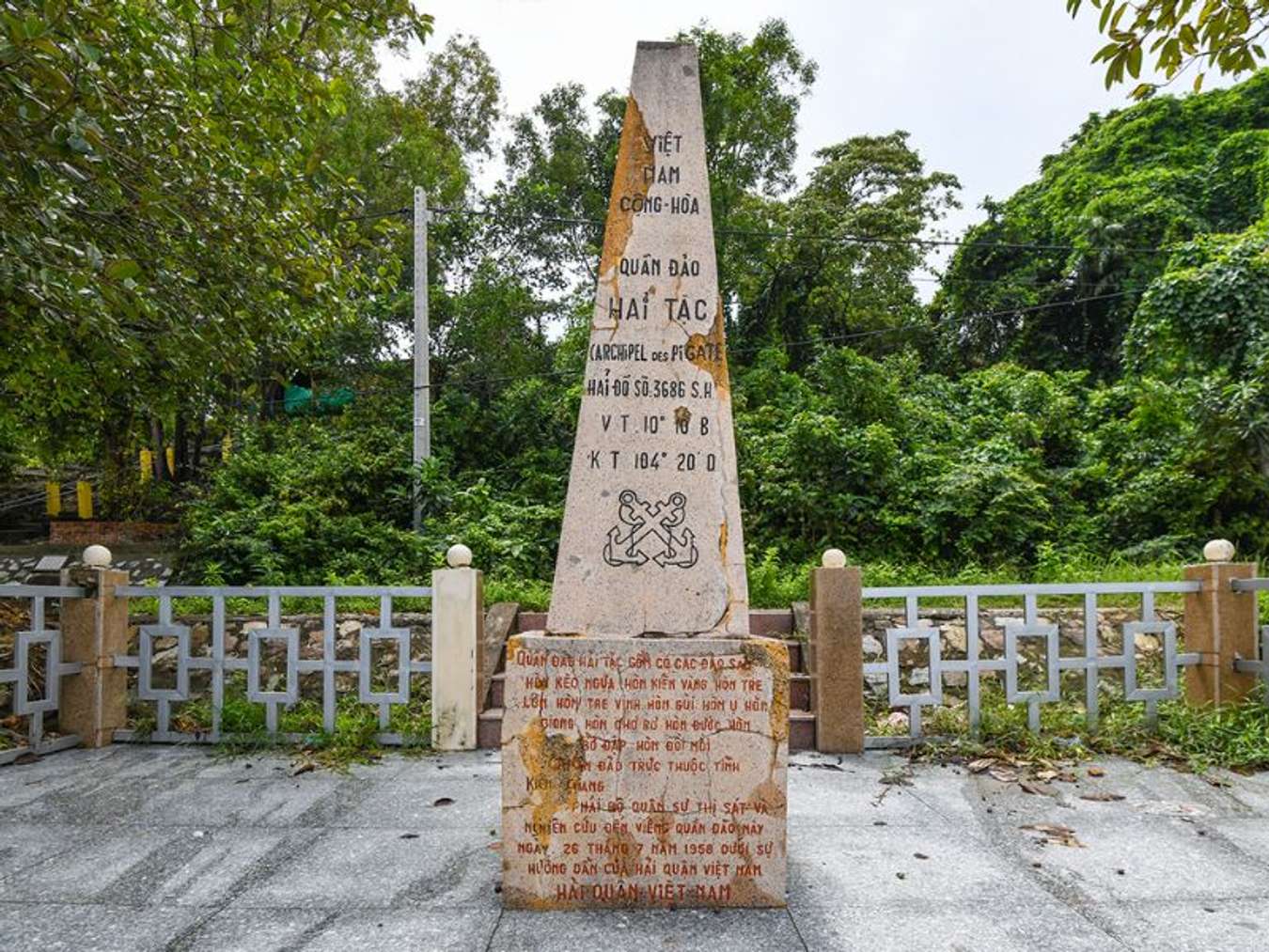 Du lịch Hà Tiên