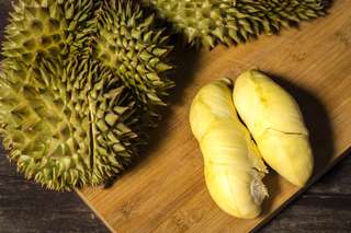 8 Tempat Makan Durian di Bandung untuk Kuliner Malam, Mas Bellboy