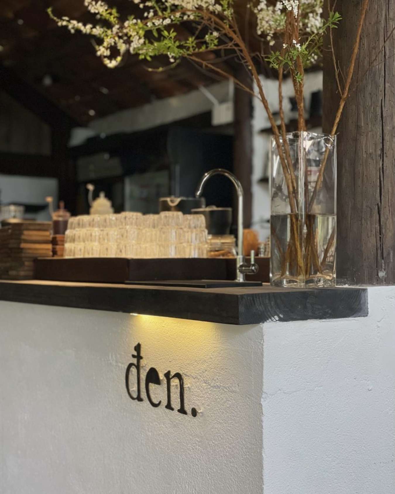 quán cafe đẹp ở Bảo Lộc