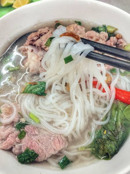 ẩm thực Quy Nhơn