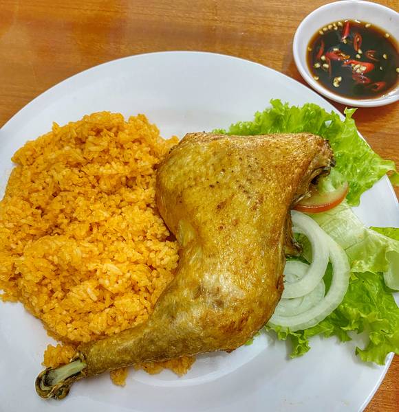 ẩm thực Quy Nhơn