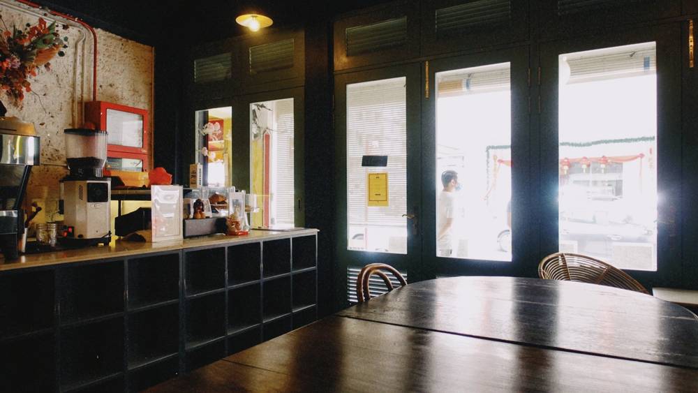 Limkee coffee