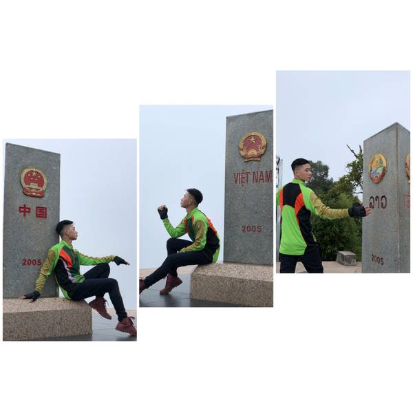 cực Tây Việt Nam A Pa Chải