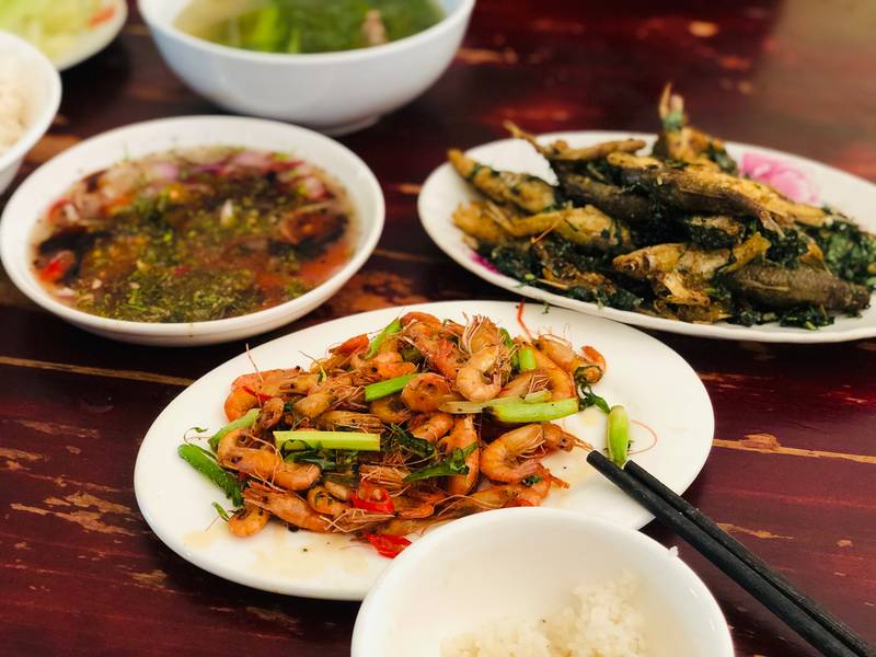 cực Tây Việt Nam A Pa Chải