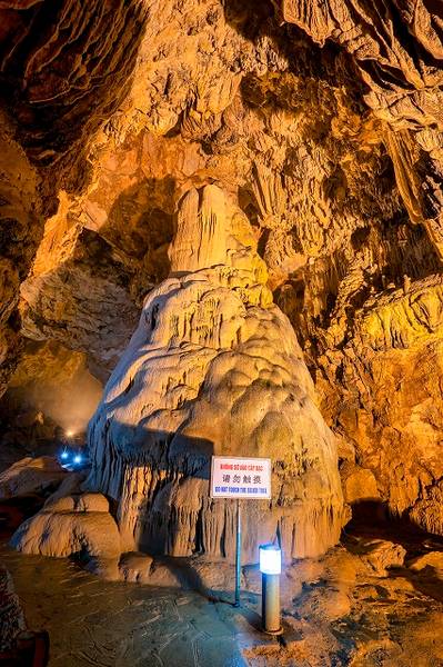 động Ngườm Ngao