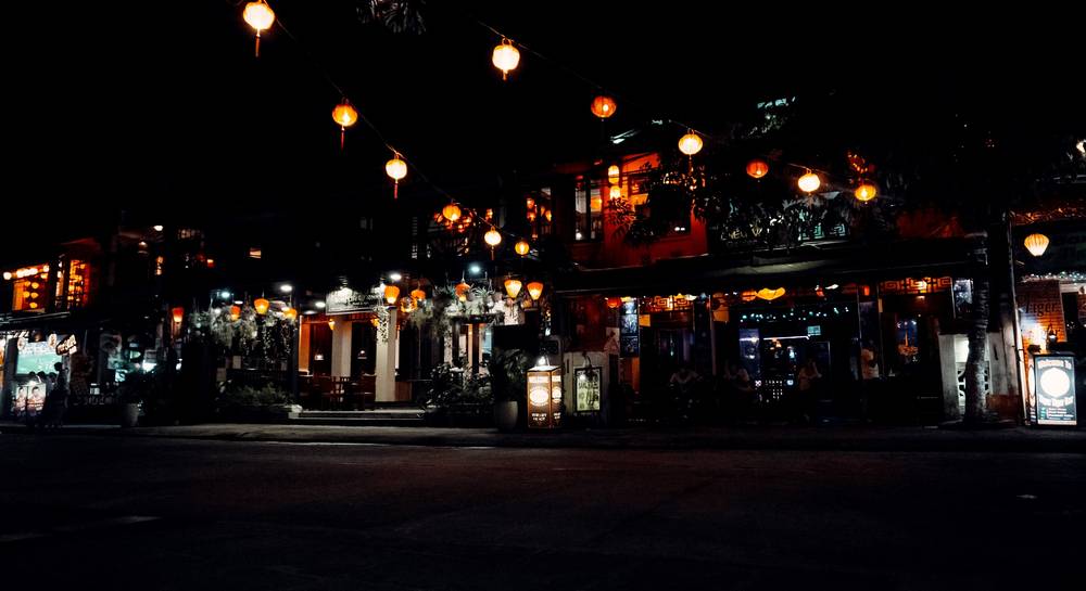du lịch hội an