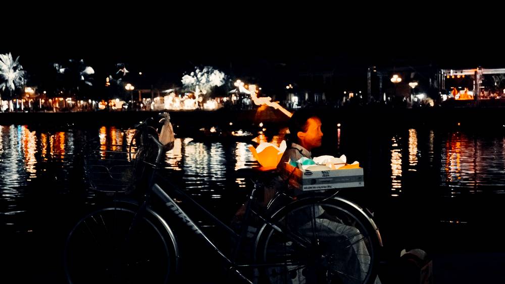 du lịch hội an