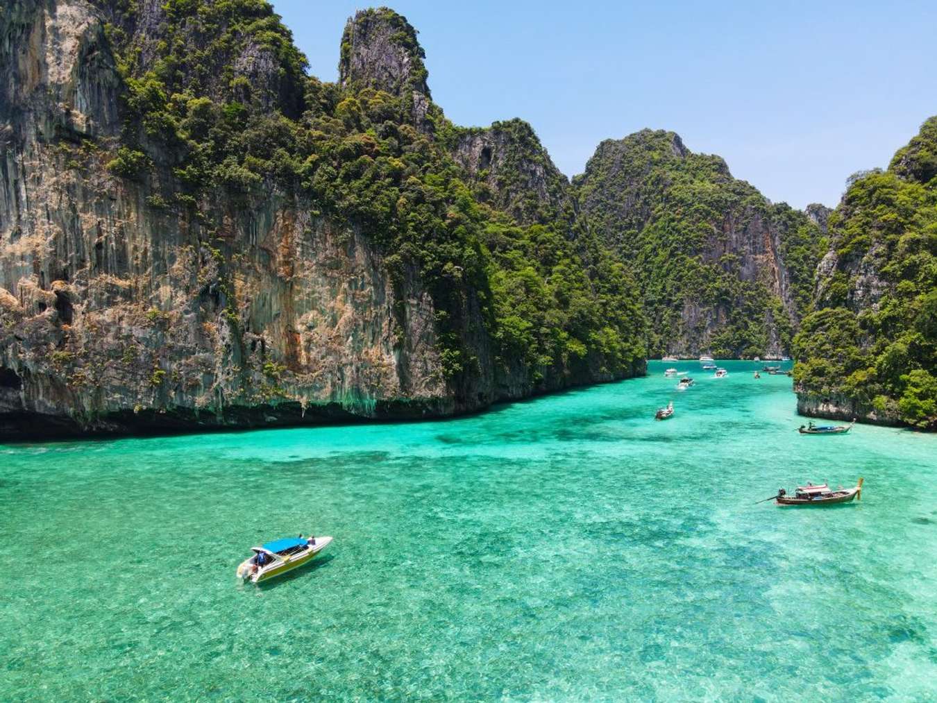 other countries to visit near thailand