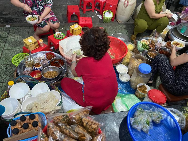 Chợ Đông Ba
