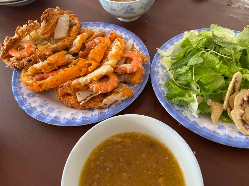 Huế Đà Nẵng Hội An