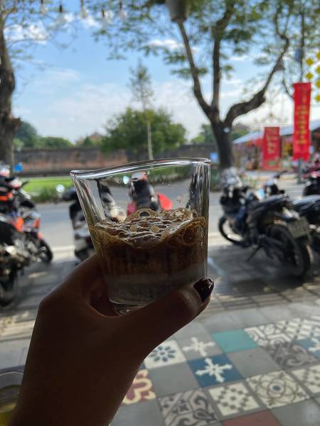 Huế Đà Nẵng Hội An