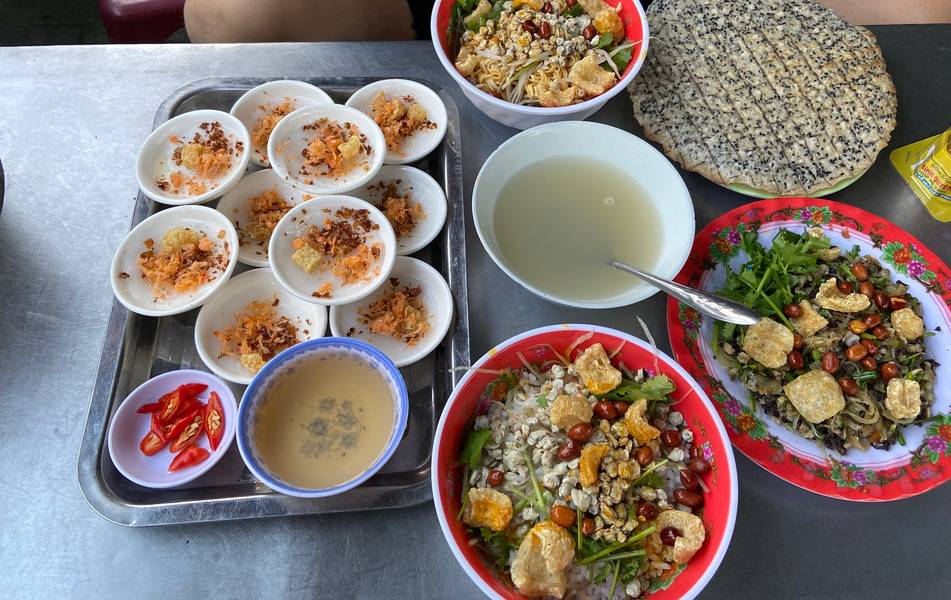 Huế Đà Nẵng Hội An