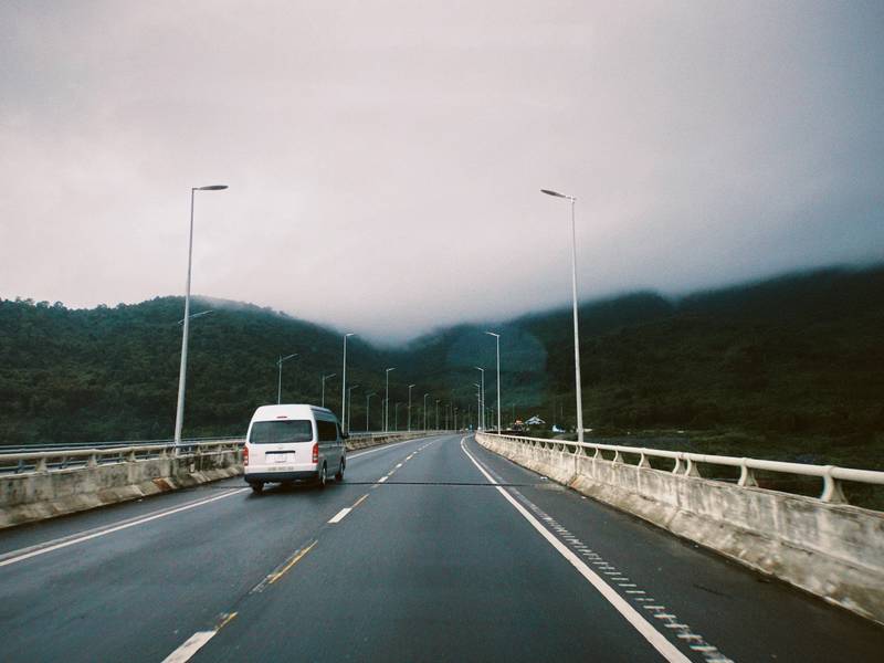 Huế Đà Nẵng Hội An