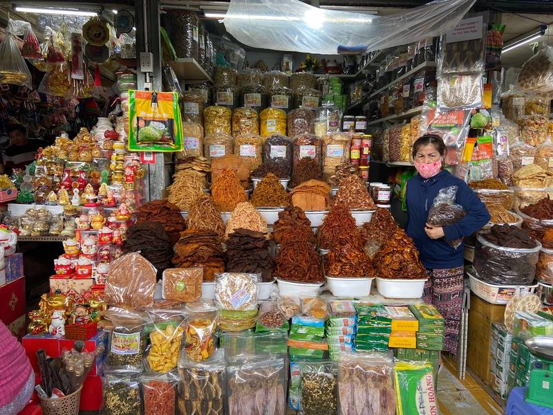 Chợ Cồn